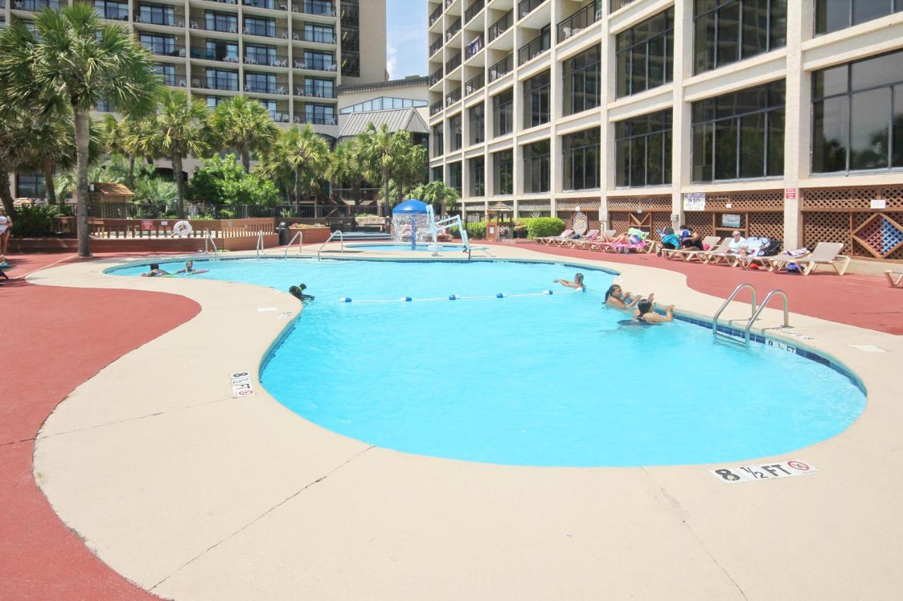 شقة Beach Cove 1420 شاطئ ميرتل المظهر الخارجي الصورة