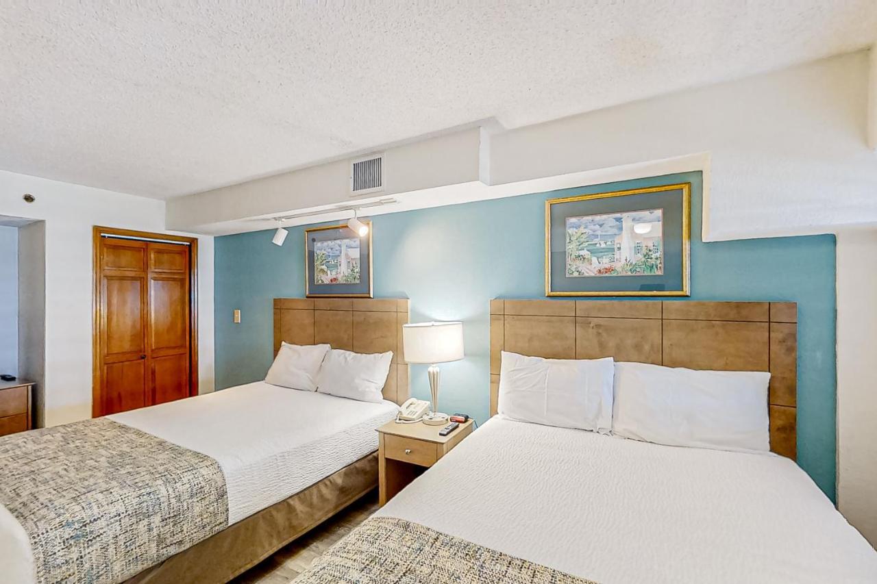 شقة Beach Cove 1420 شاطئ ميرتل المظهر الخارجي الصورة