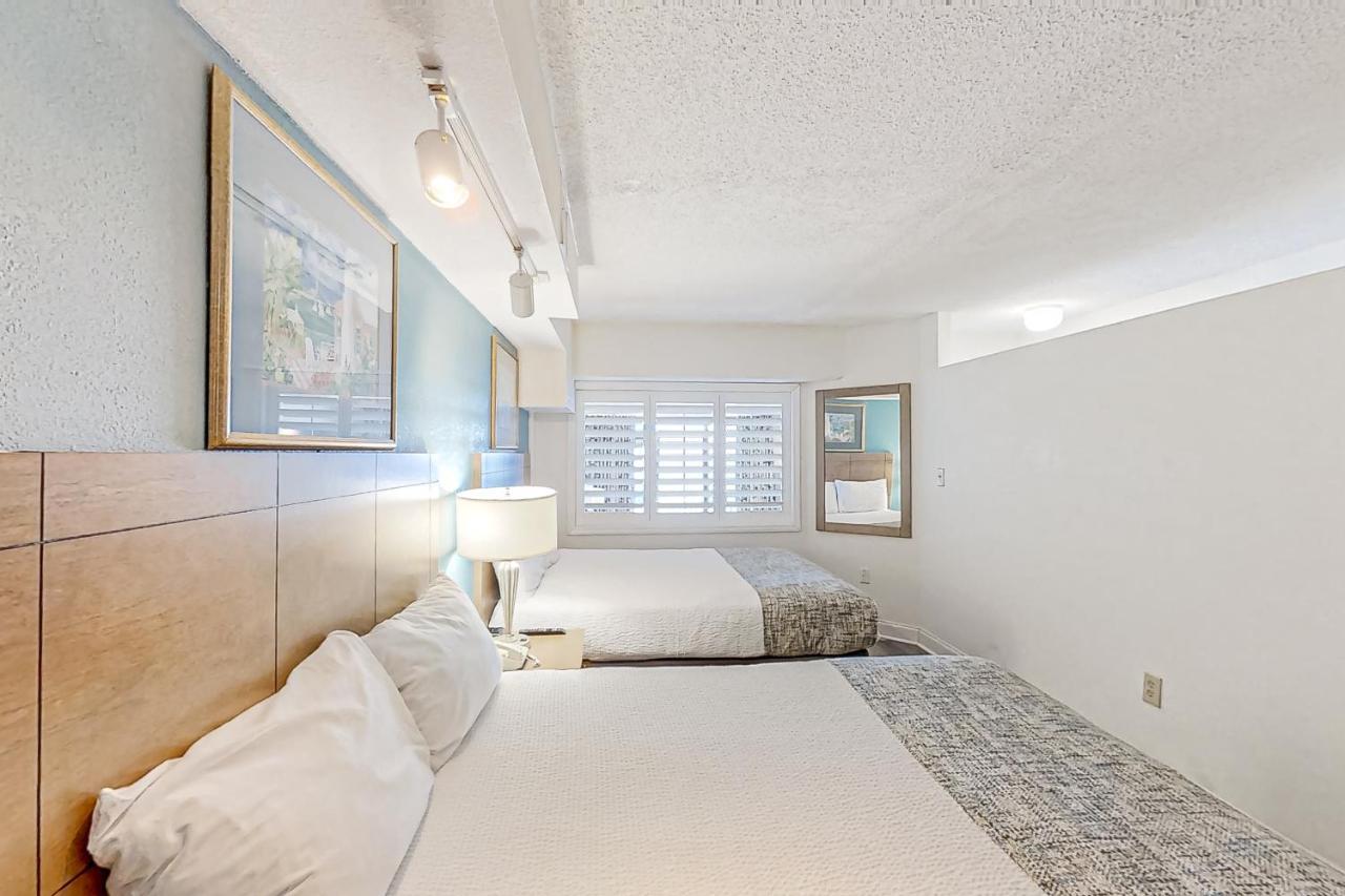 شقة Beach Cove 1420 شاطئ ميرتل المظهر الخارجي الصورة