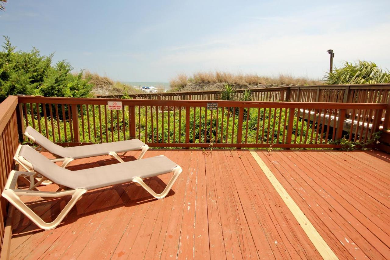شقة Beach Cove 1420 شاطئ ميرتل المظهر الخارجي الصورة